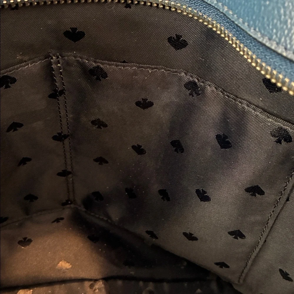 Kate Spade Lori Tote Bluestone Blue